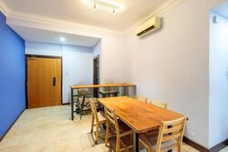 Regent Heights (D23), Condominium #613352951
